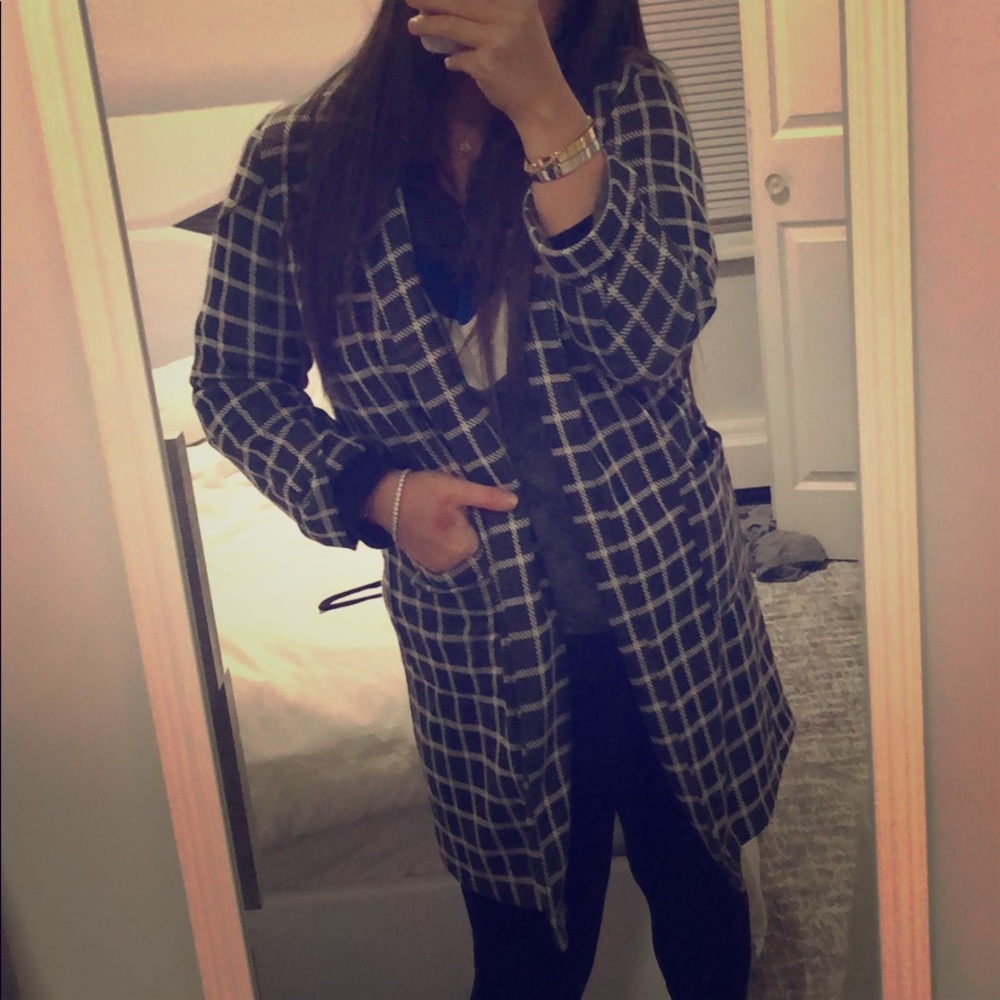 Casual Blazer